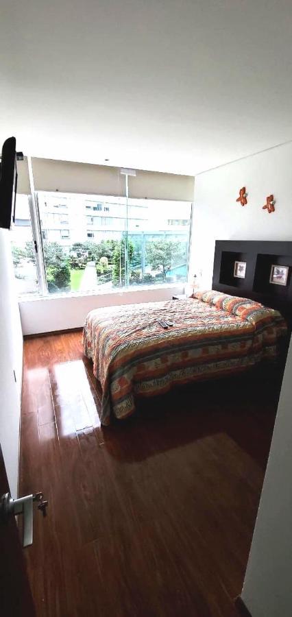 Condo At The Exclusive Residencial Wtc 멕시코 시 외부 사진