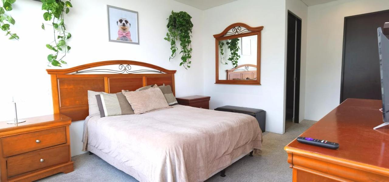 Condo At The Exclusive Residencial Wtc 멕시코 시 외부 사진